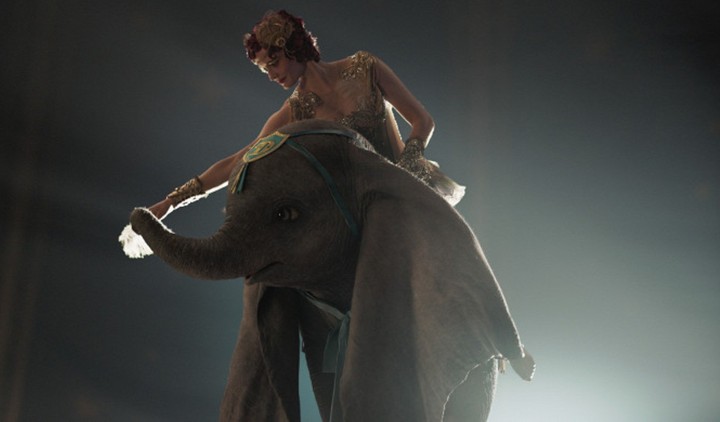 Dumbo